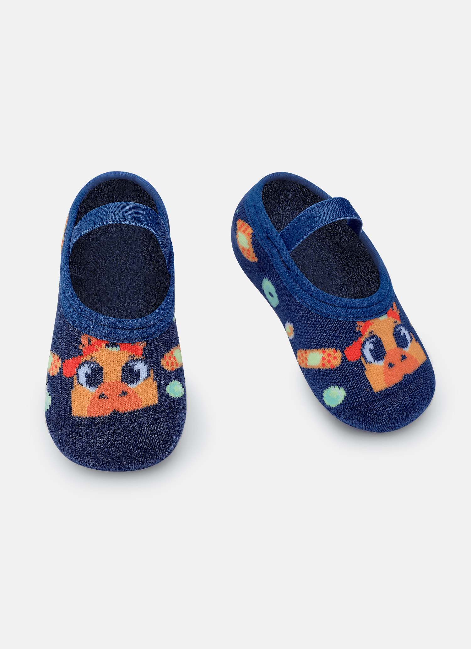 Meia-Sapatilha-Antiderrapante-Bebe-Menino-Capivara-Skate