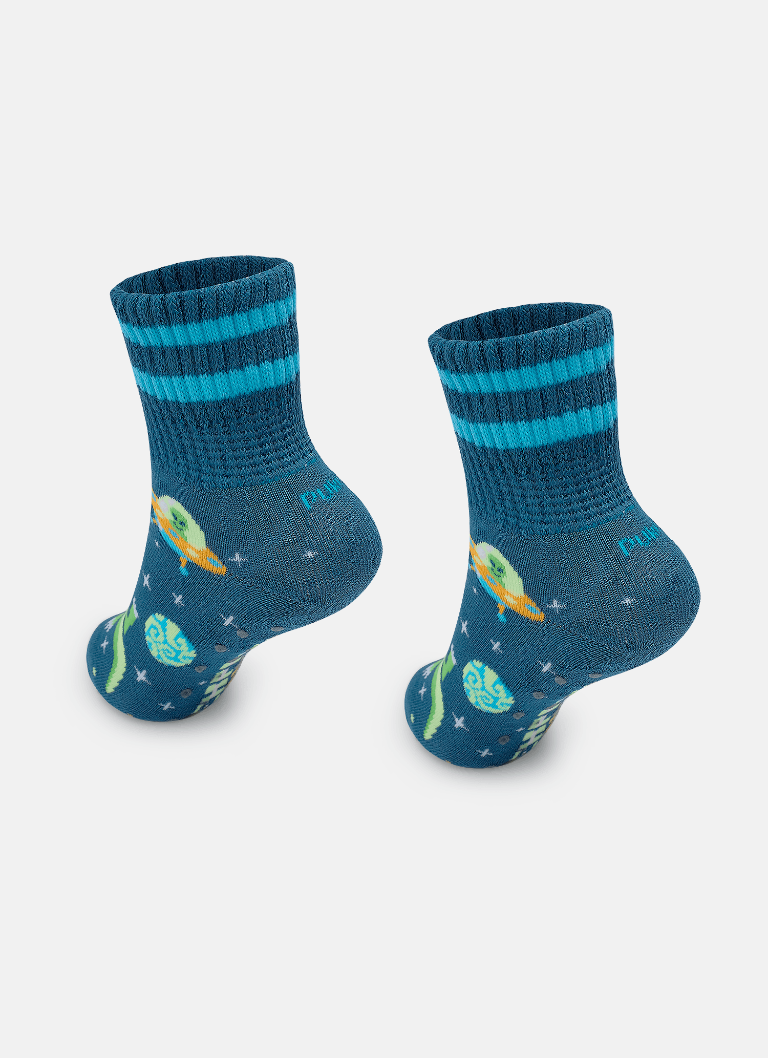 Meia-Botinha-Antiderrapante-Menino-Dino-Astronauta