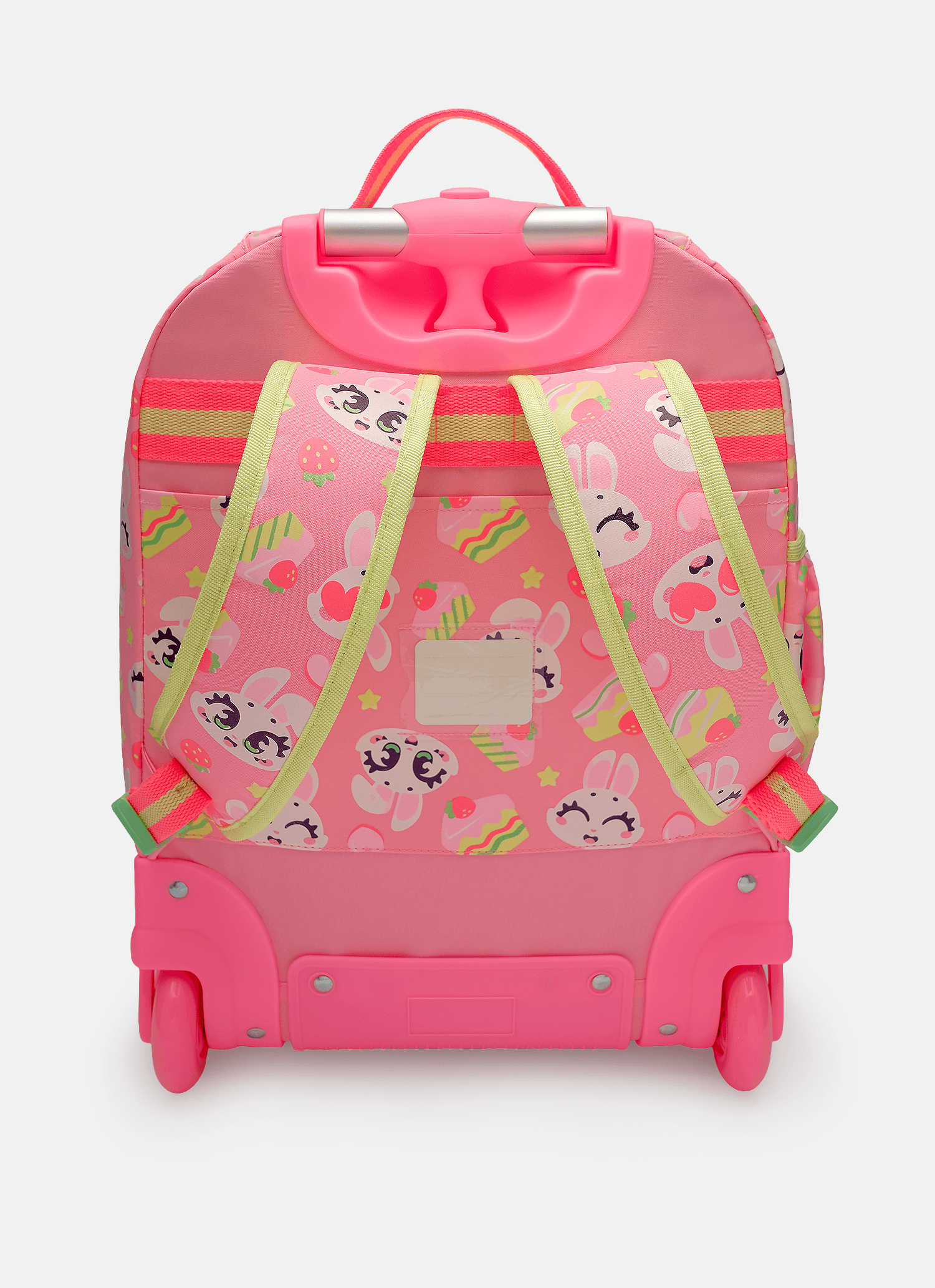 Mochila-Com-Rodinha-Grande-Coelha-Romantica