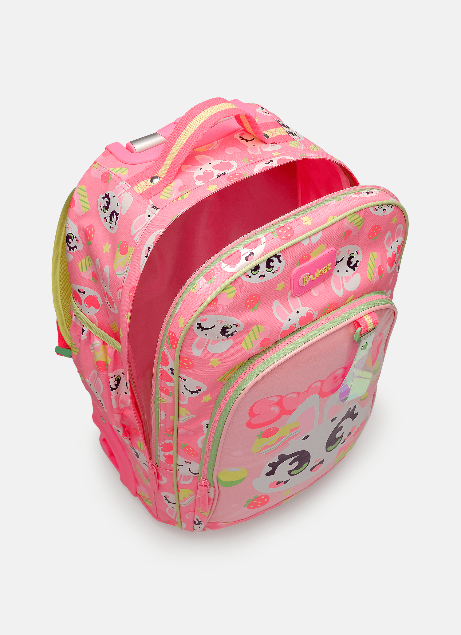 Mochila-Com-Rodinha-Grande-Coelha-Romantica