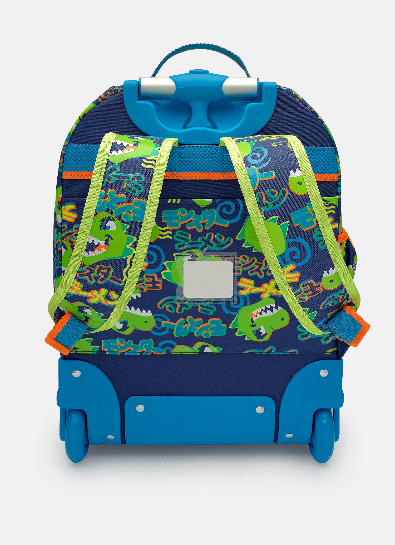Mochila-Com-Rodinha-Grande-Dino-Ramen