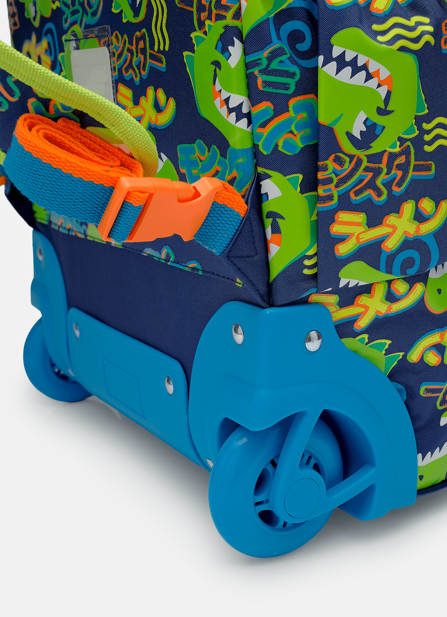 Mochila-Com-Rodinha-Grande-Dino-Ramen