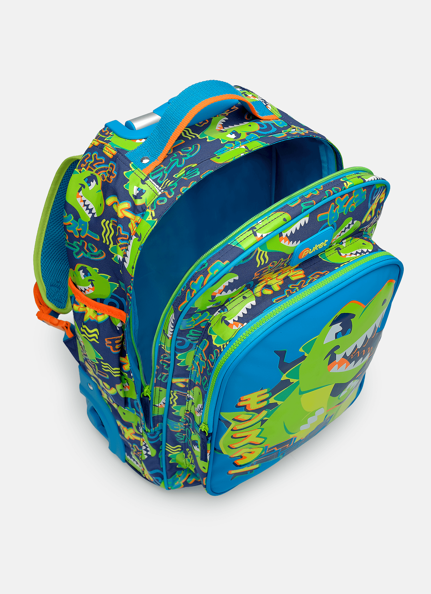 Mochila-Com-Rodinha-Grande-Dino-Ramen