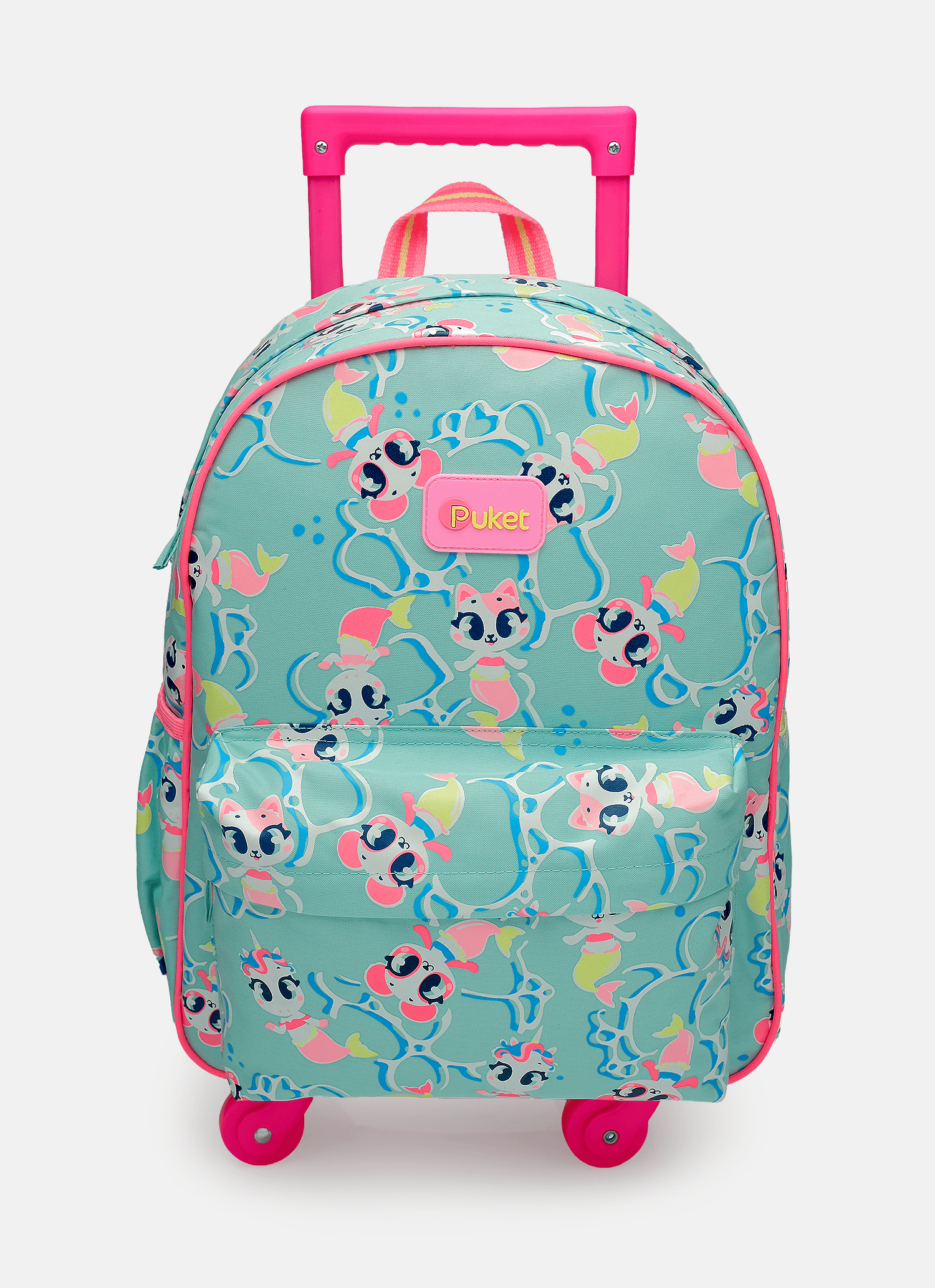 Mochila-Com-Rodinha-Media-Multibichos-Sereia