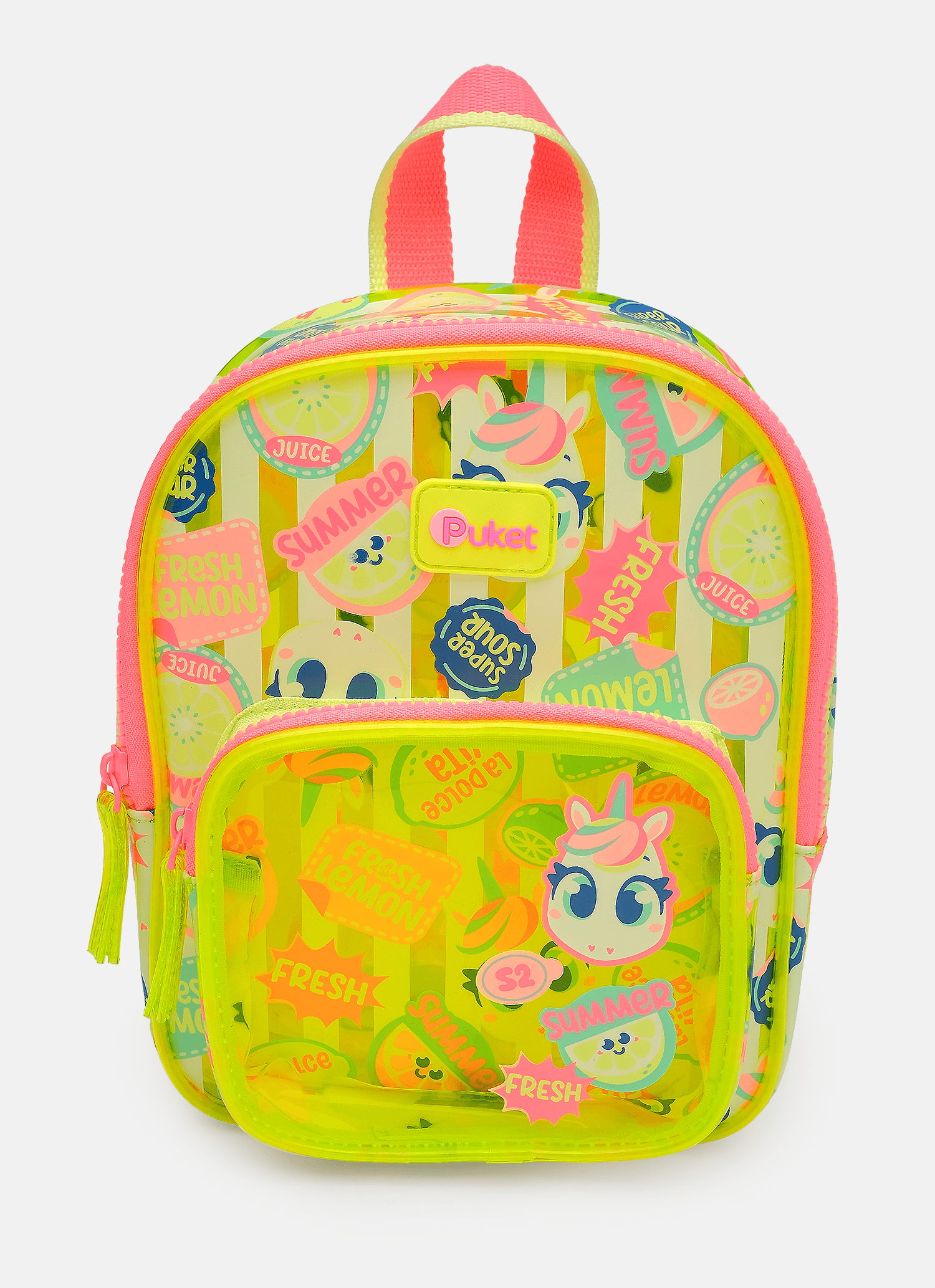 Mochila-Costas-Pequena-Unicornio-Frutas
