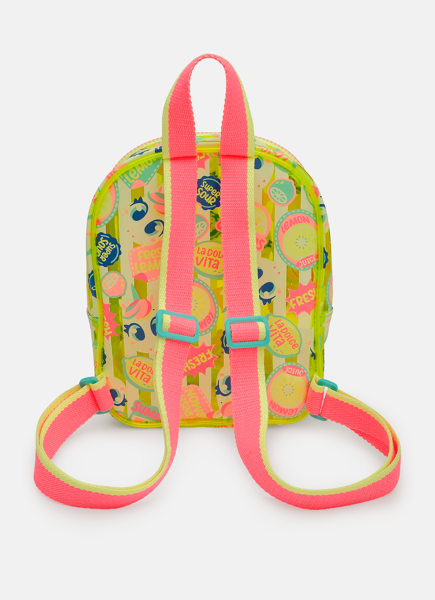Mochila-Costas-Pequena-Unicornio-Frutas