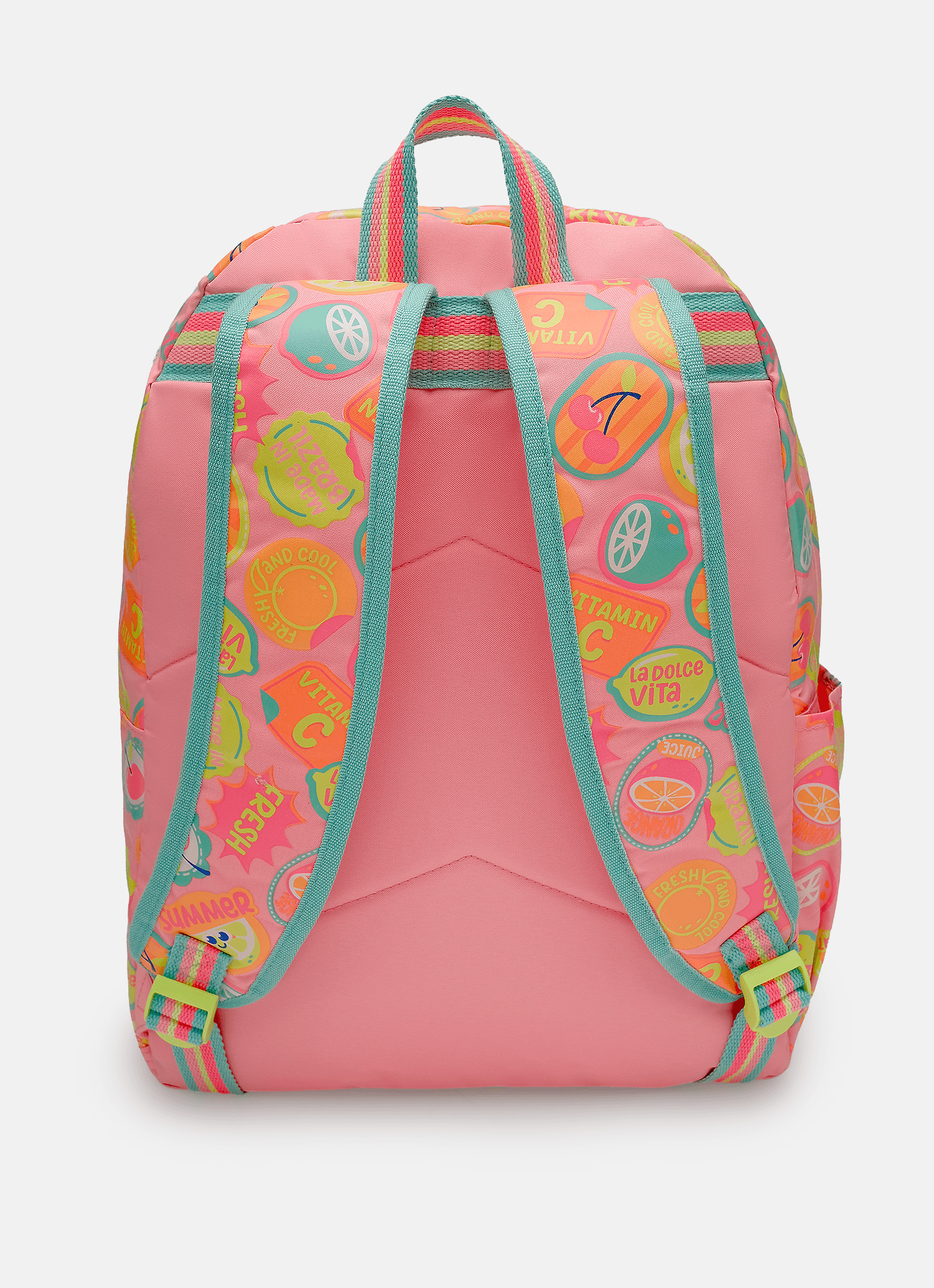 Mochila-Costas-Grande-Unicornio-Frutas