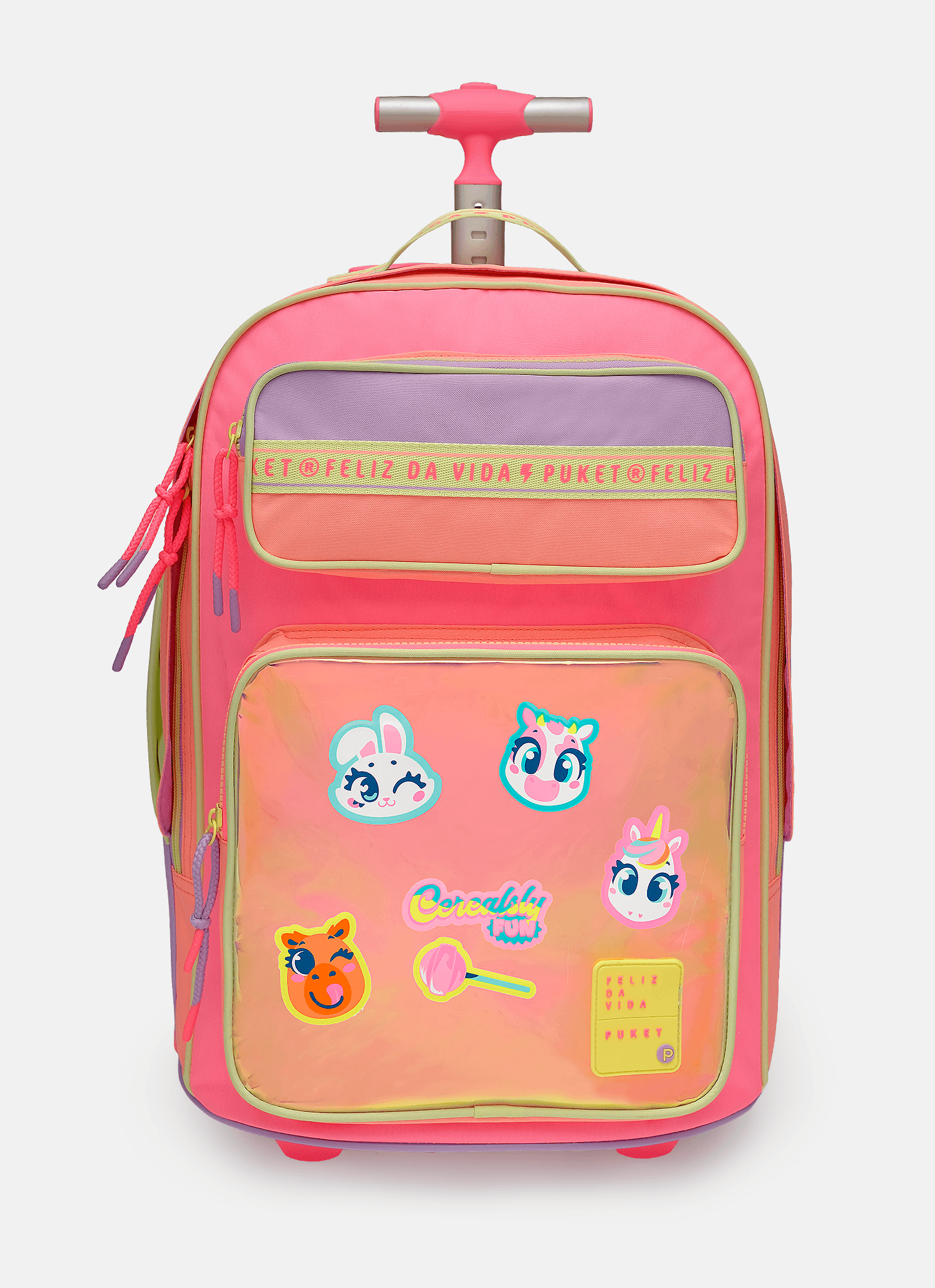 Mochila-Com-Rodinha-Grande-Color-Block