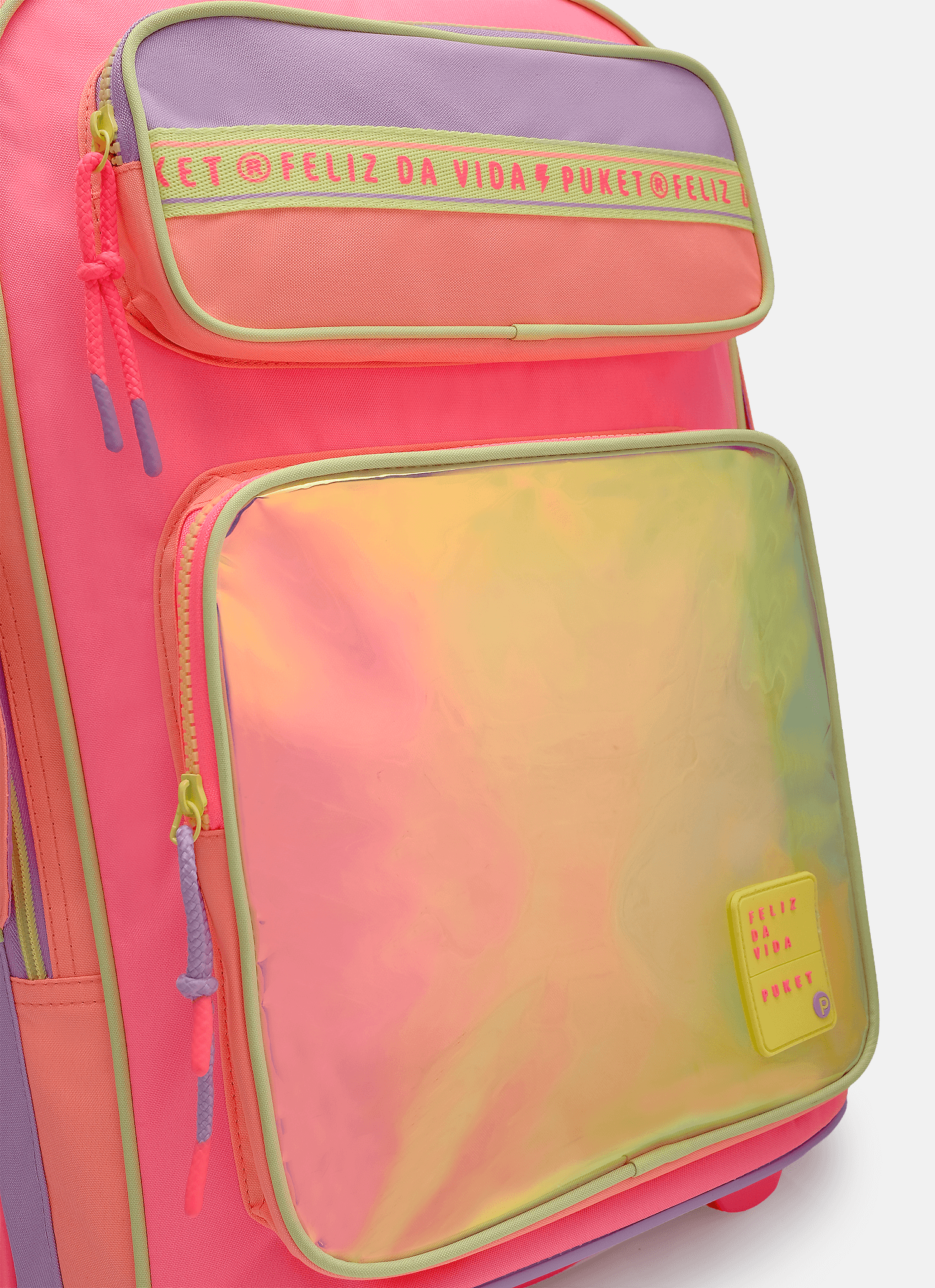 Mochila-Com-Rodinha-Grande-Color-Block