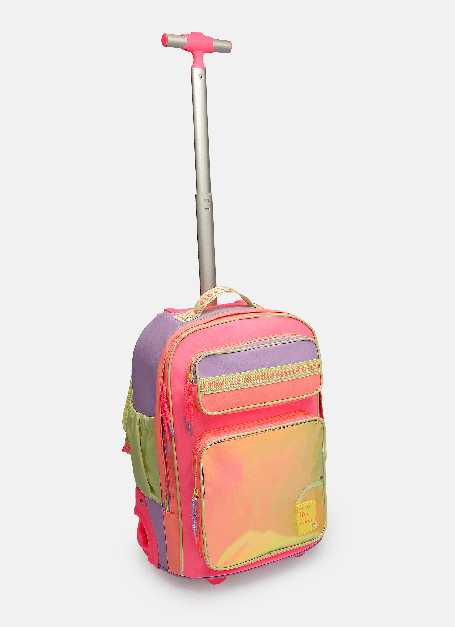 Mochila-Com-Rodinha-Grande-Color-Block