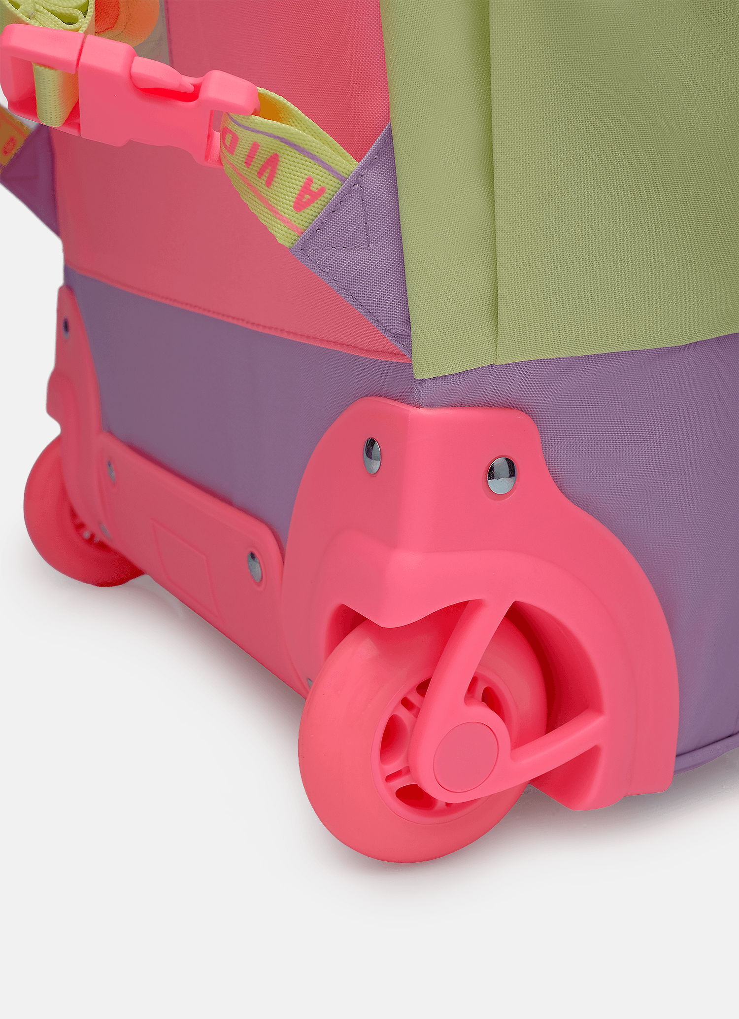 Mochila-Com-Rodinha-Grande-Color-Block