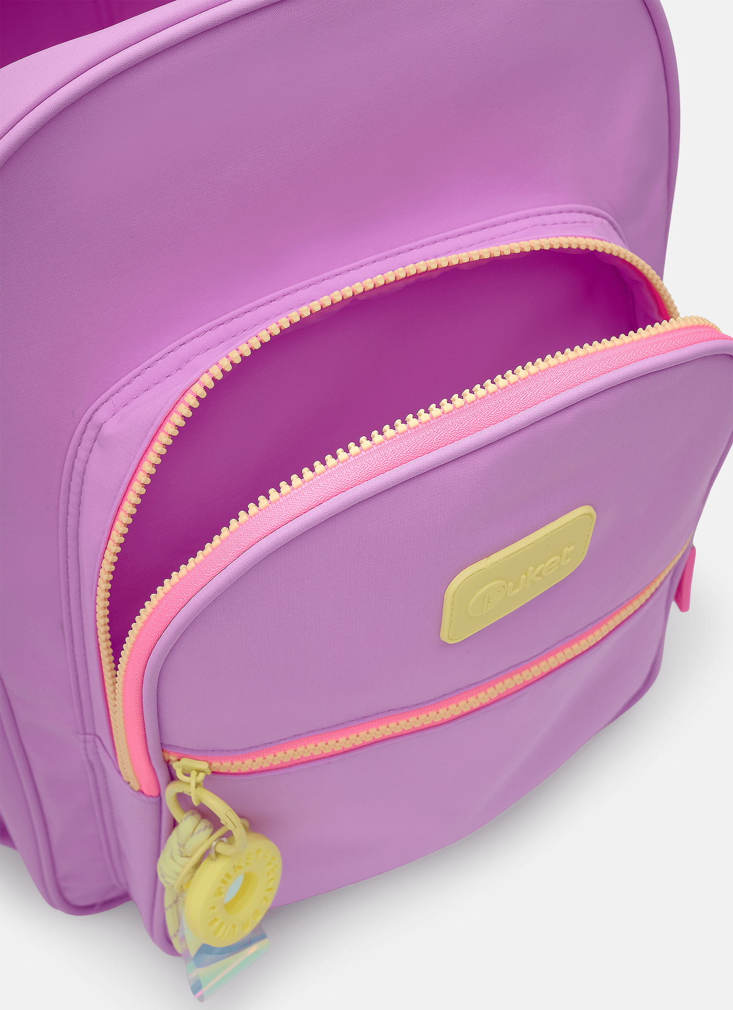 Mochila-Com-Rodinha-Grande-Lilas-E-Amarelo