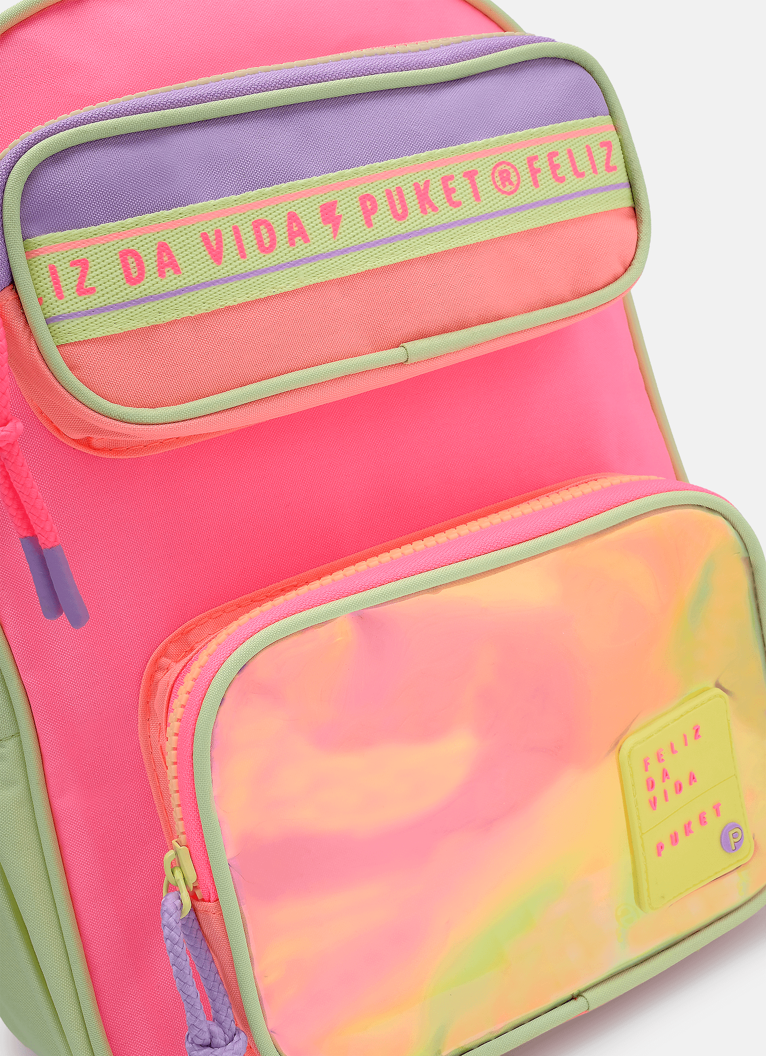 Mochila-Costas-Media-Color-Block-Rosa