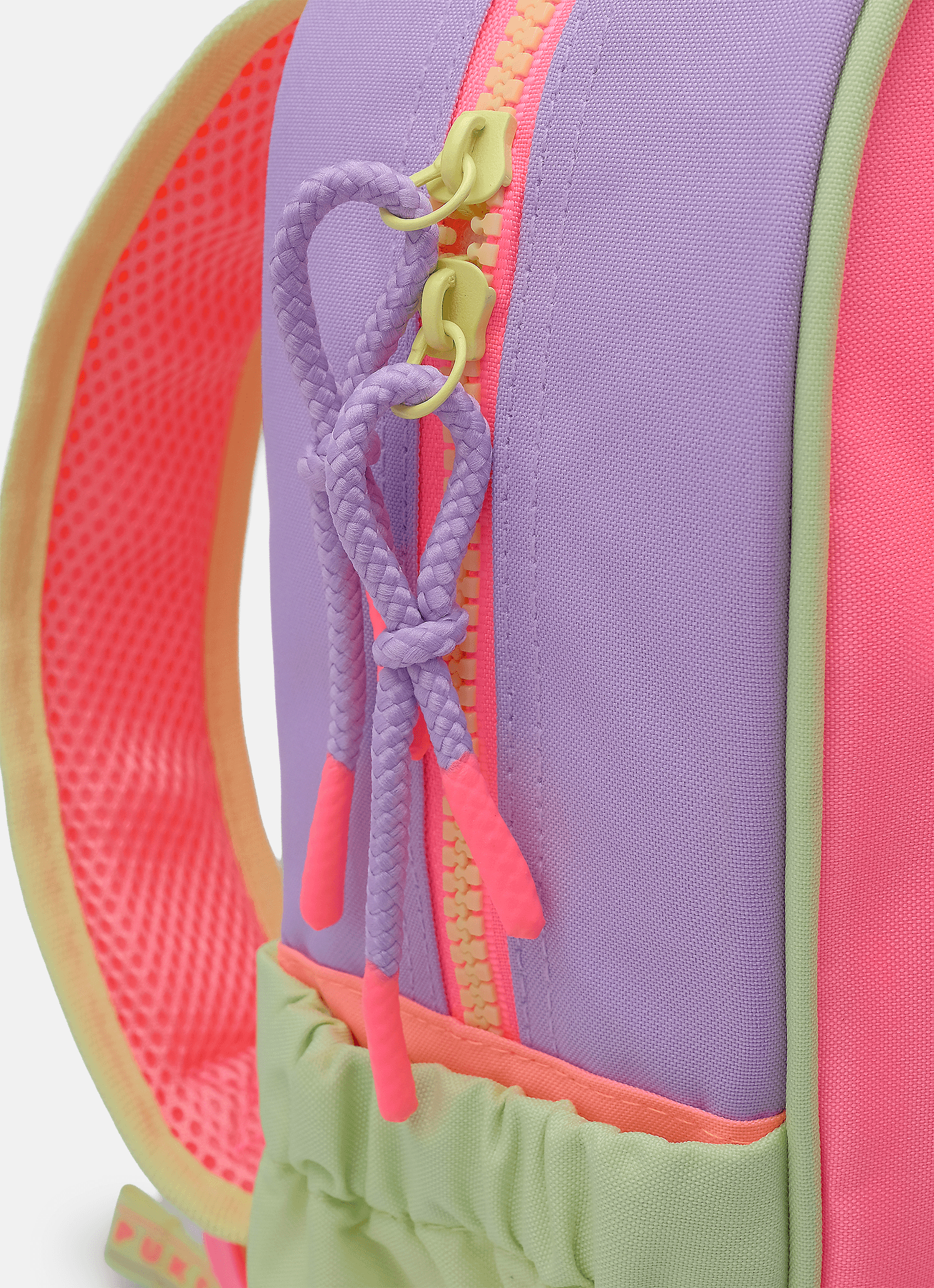 Mochila-Costas-Media-Color-Block-Rosa