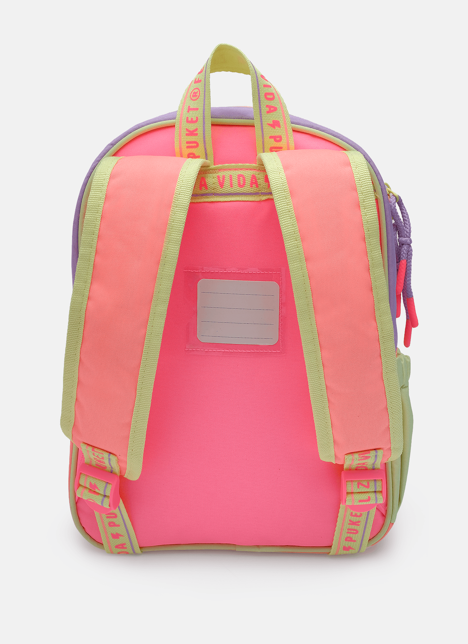 Mochila-Costas-Media-Color-Block-Rosa