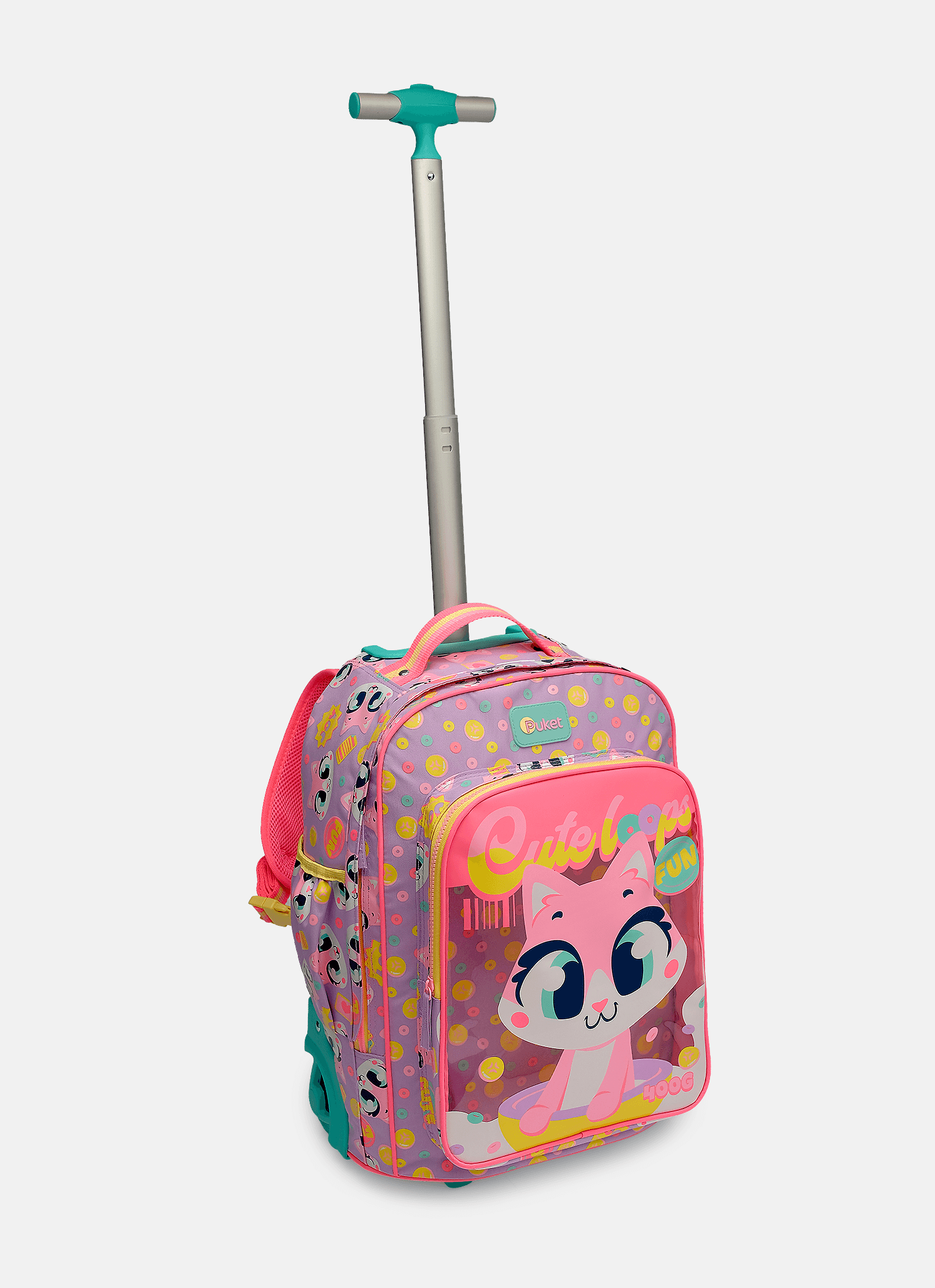 Mochila-Com-Rodinha-Grande-Gata-Cereal