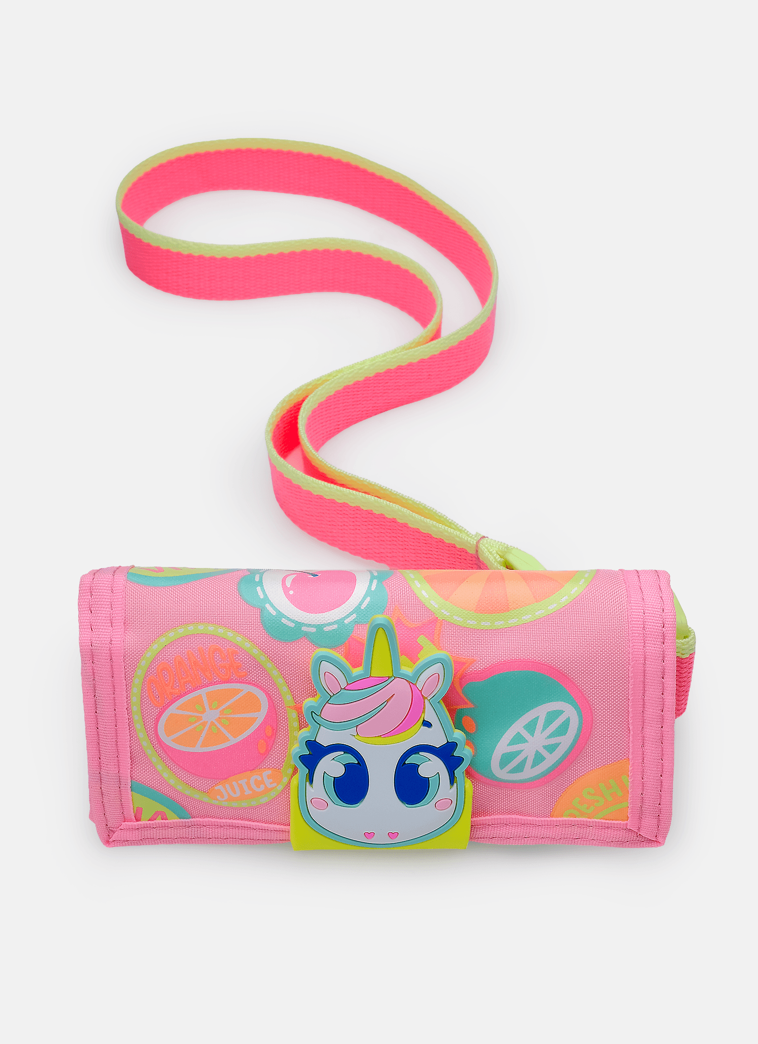 Carteira-Unicornio-Frutas