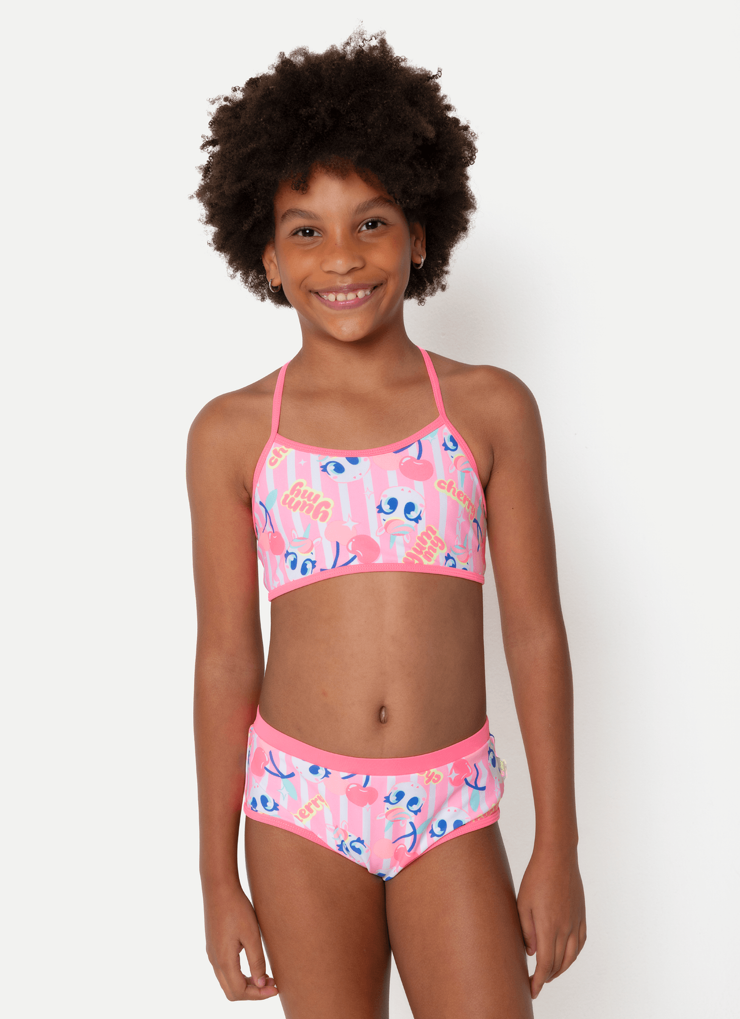 Biquini-Com-Protecao-Solar-Menina-Teen-10-12-Anos-Unicornio-Frutas