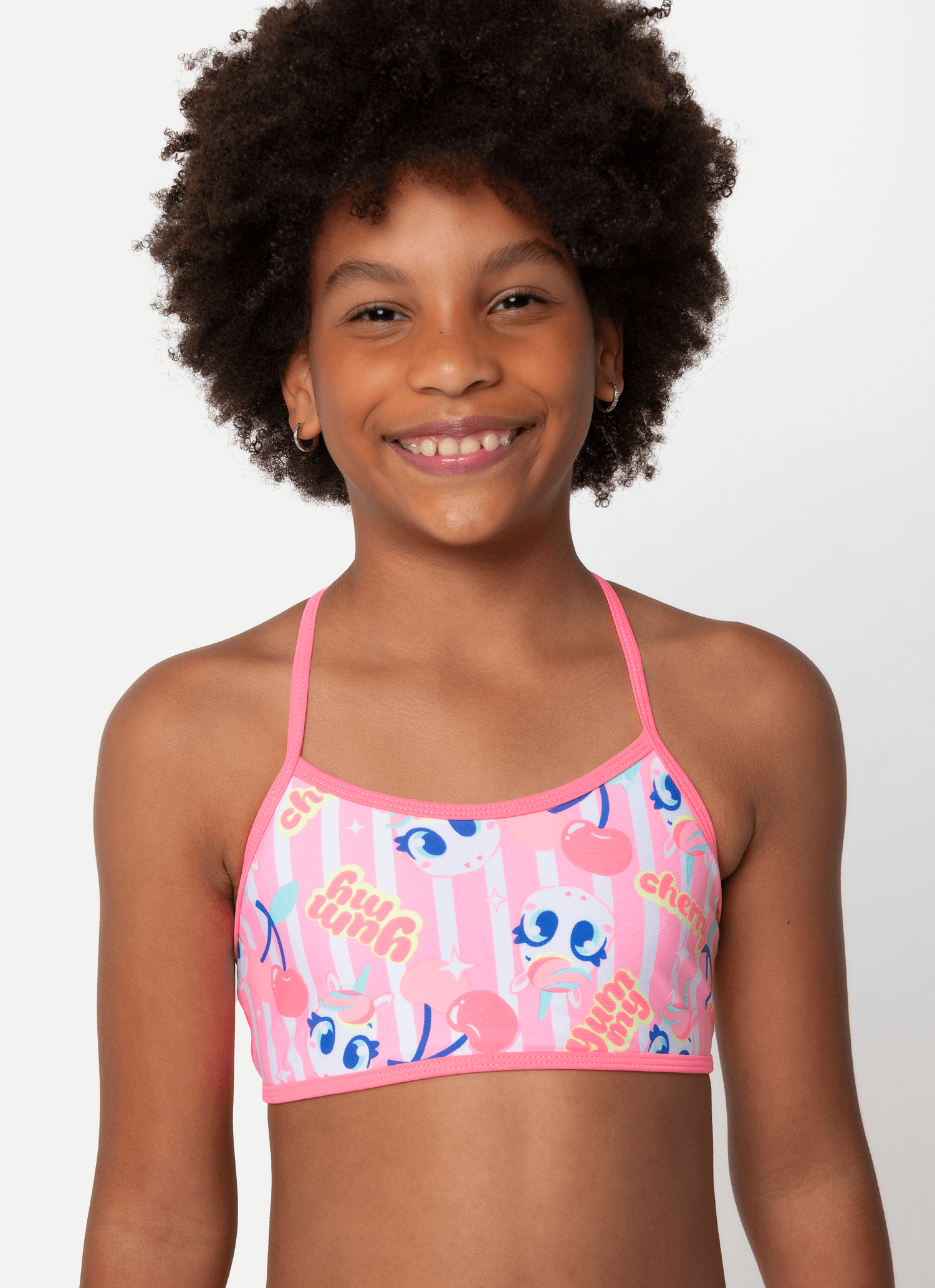 Biquini-Com-Protecao-Solar-Menina-Teen-10-12-Anos-Unicornio-Frutas