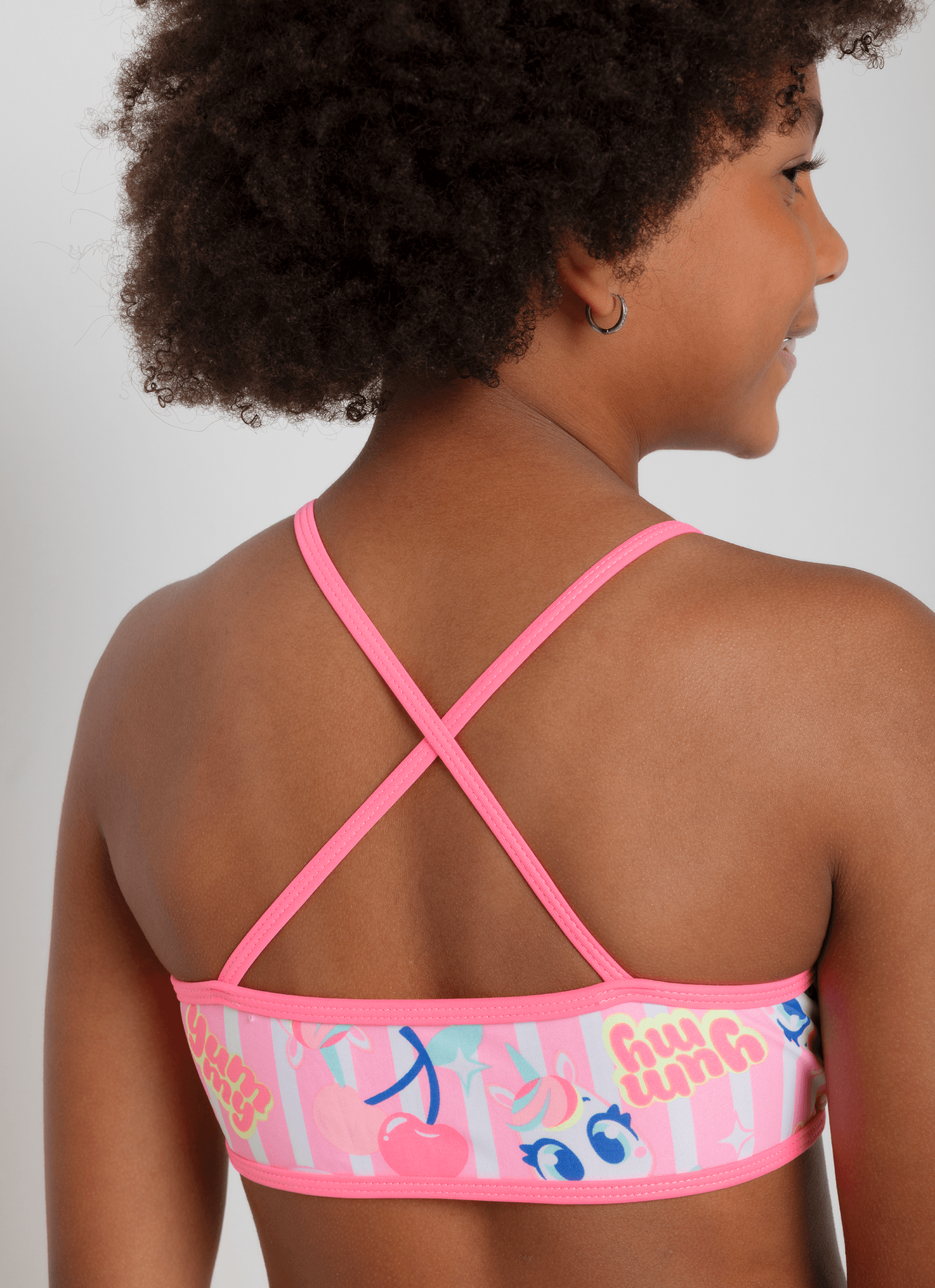 Biquini-Com-Protecao-Solar-Menina-Teen-10-12-Anos-Unicornio-Frutas
