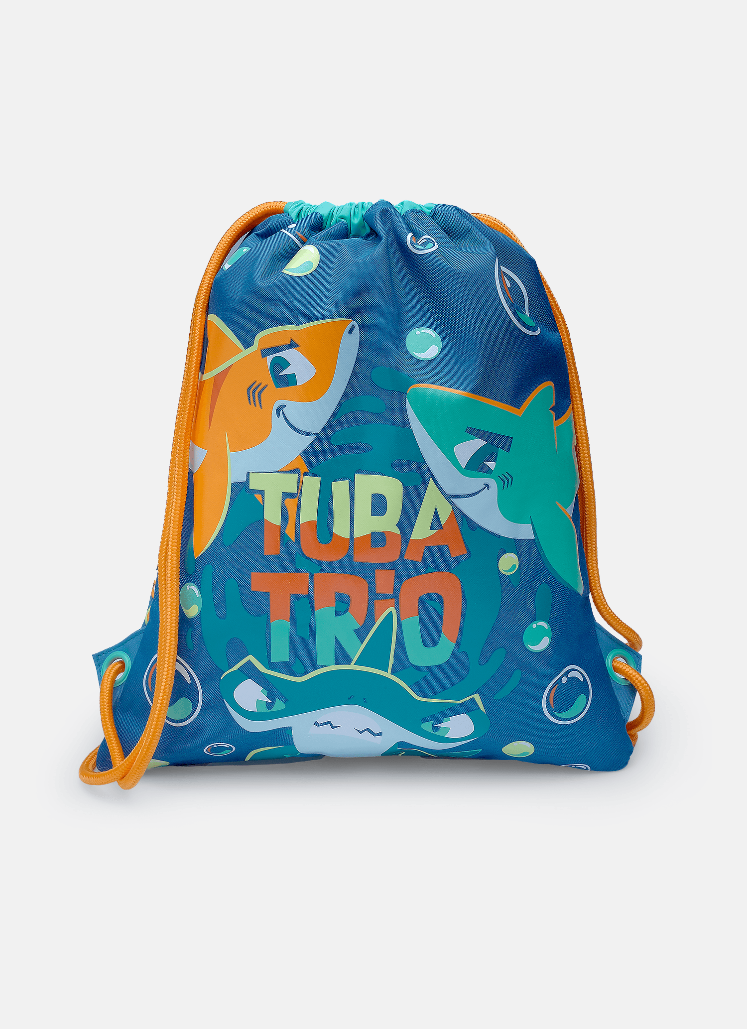 Mochila-Saquinho-Tuba-Trio