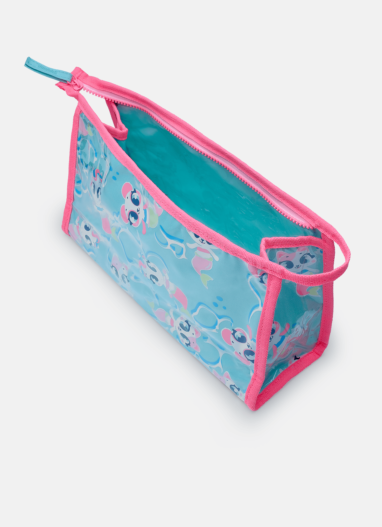 Necessaire-Grande-Multibichos-Sereia