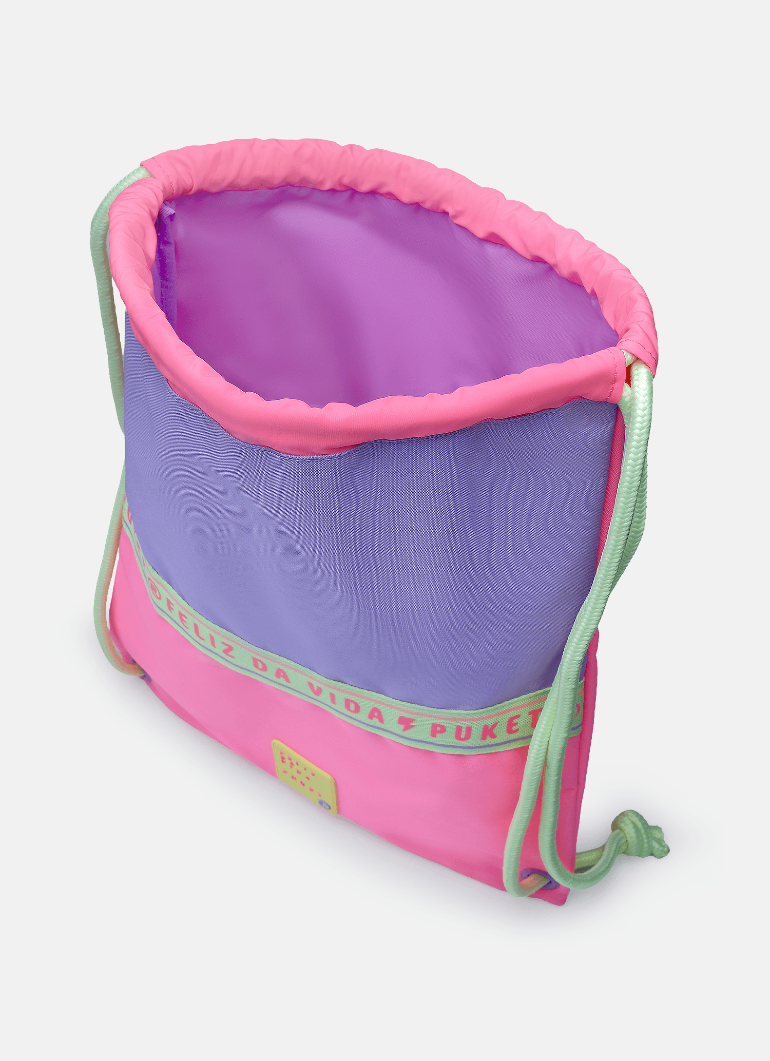 Mochila-Saquinho-Color-Block