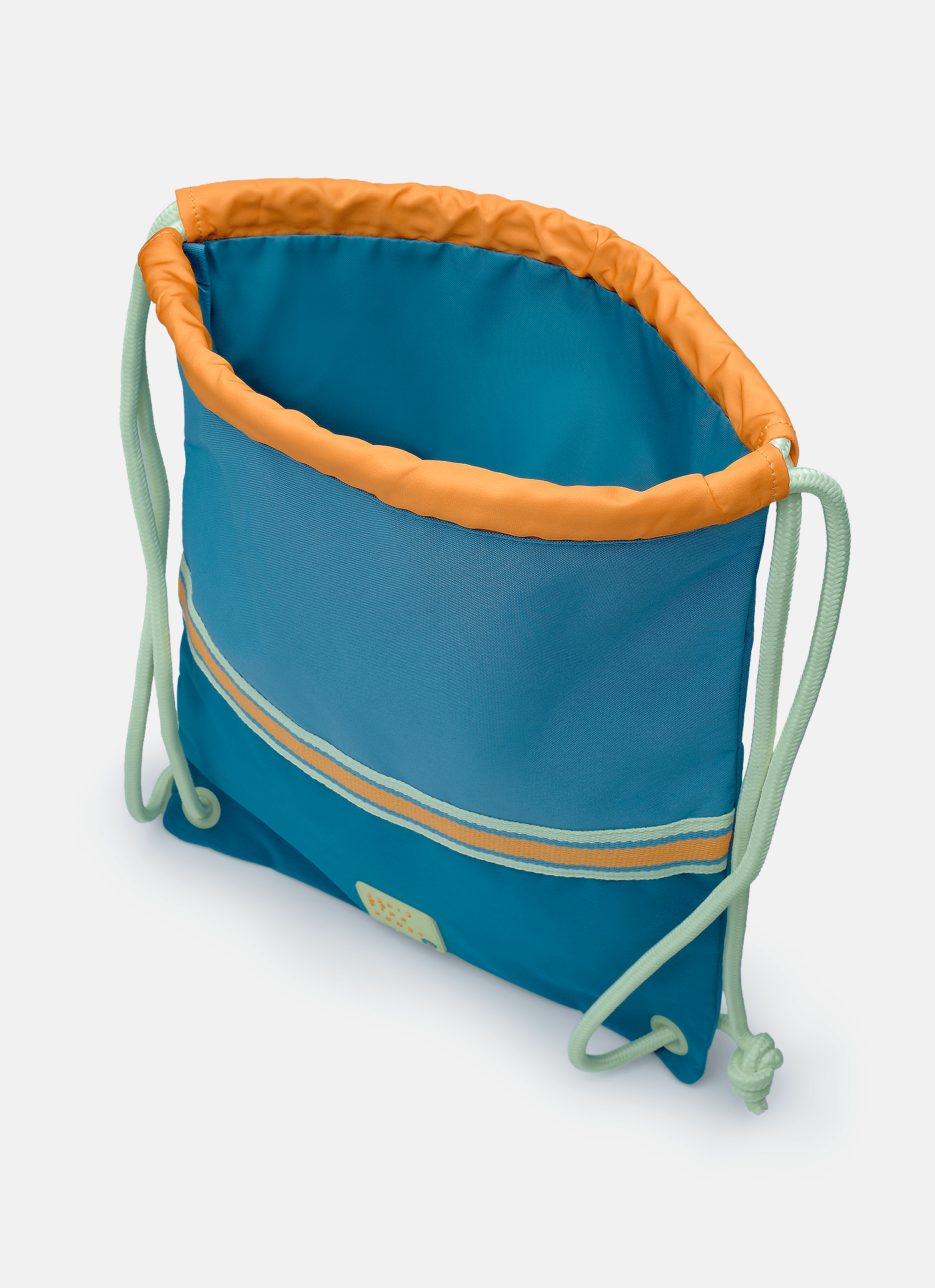 Mochila-Saquinho-Color-Block